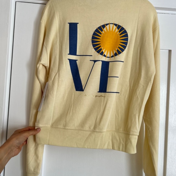 Savasana Shirt Spiritual Gangster - Picture 3 of 11